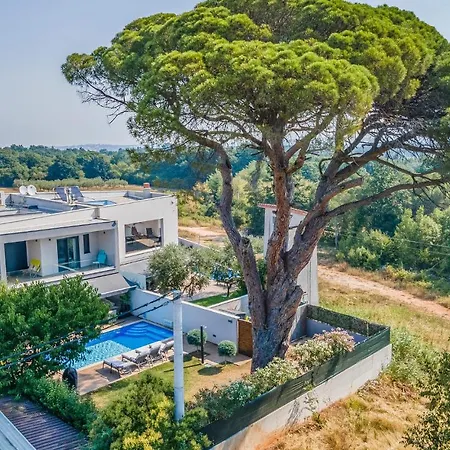 Beautiful In With Kitchen Holiday home Porec