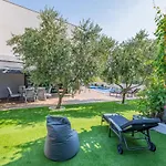 Gorgeous In Σπίτι διακοπών Πόρετς