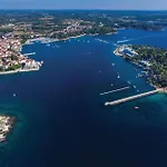 Gorgeous In Σπίτι διακοπών Πόρετς