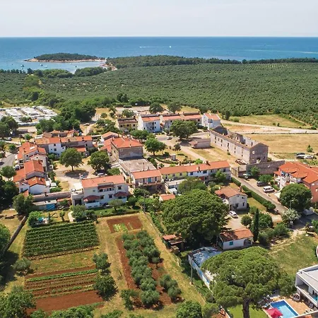 Gorgeous In * Poreč