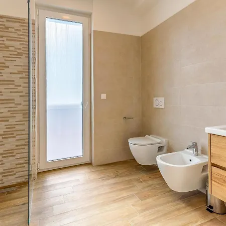 Beautiful In With Kitchen Feriehus Poreč